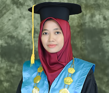 Mimin Aminah Yusuf, S.T., M.Ars